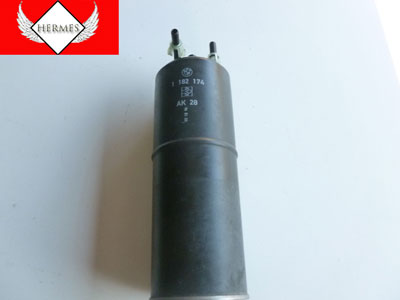 1997 BMW 528i E39 - Charcoal Canister Filter 1182174